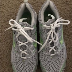 Nike woman’s 8.5
